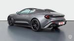 Aston Martin Vanquish Zagato Speedster 2018 года (WW)